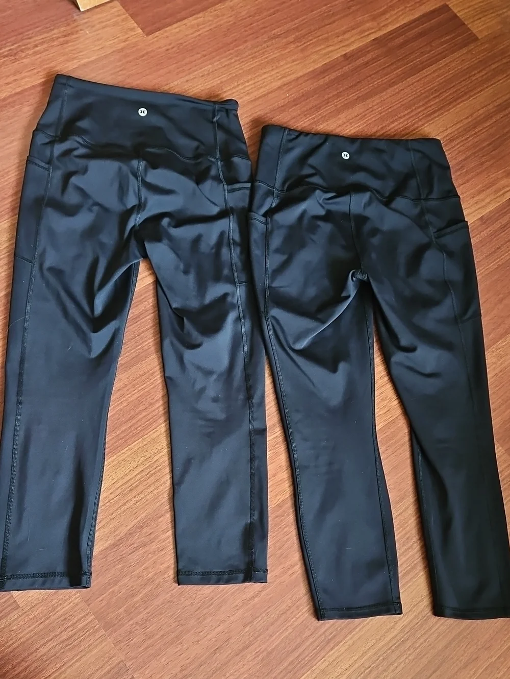 2 Pair RBX High Rise 22